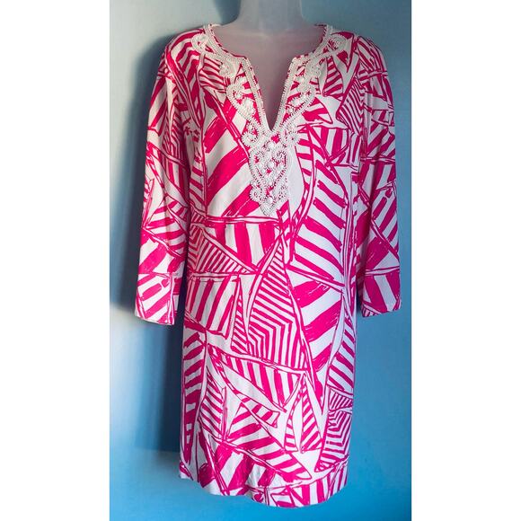 Lilly Pulitzer Dresses & Skirts - Lilly Pulitzer Dress